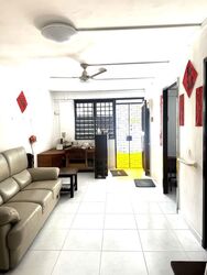 Blk 128 Lorong 1 Toa Payoh (Toa Payoh), HDB 3 Rooms #507387151